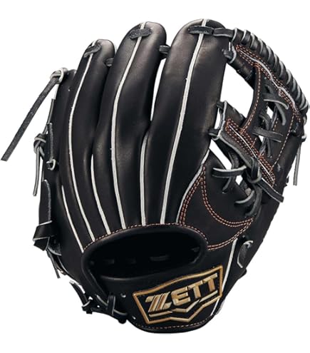 Amazon | ゼット(ZETT) 少年軟式 グラブ ネオステイタスVL セカンド